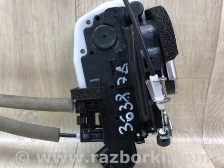 ФОТО Замок двері для Infiniti QX50 II II P71A (17-25) Київ