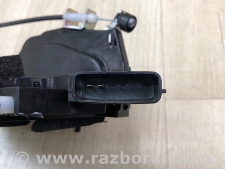 ФОТО Замок двері для Infiniti QX50 II II P71A (17-25) Київ