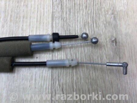 ФОТО Замок двері для Infiniti QX50 II II P71A (17-25) Київ