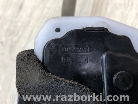 ФОТО Замок двері для Infiniti QX50 II II P71A (17-25) Київ