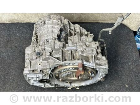 ФОТО Автоматична трансмісія для Nissan Murano Z51 (08-14) Київ