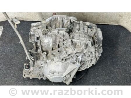 ФОТО Автоматична трансмісія для Nissan Murano Z51 (08-14) Київ