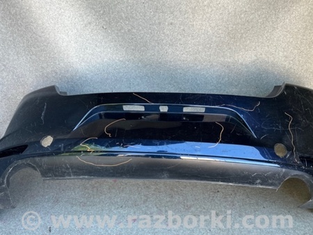 ФОТО Бампер задній для Mazda 3 IV BP (2019-) Київ
