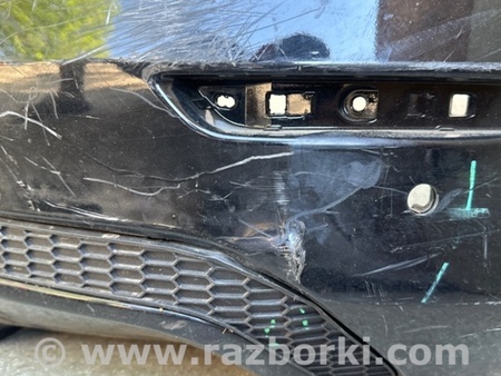 ФОТО Бампер задній для Nissan Sentra B18 (2019-...) Київ