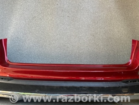 ФОТО Бампер задній для Mercedes-Benz GLC X253 Київ