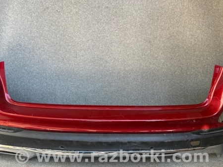 ФОТО Бампер задній для Mercedes-Benz GLC X253 Київ