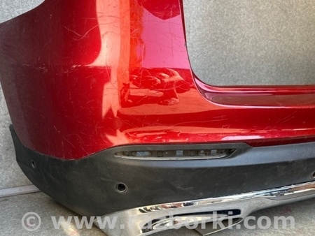 ФОТО Бампер задній для Mercedes-Benz GLC X253 Київ