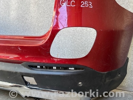 ФОТО Бампер задній для Mercedes-Benz GLC X253 Київ