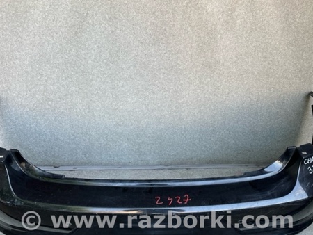 ФОТО Бампер задній для Dodge Charger (11-15) Київ