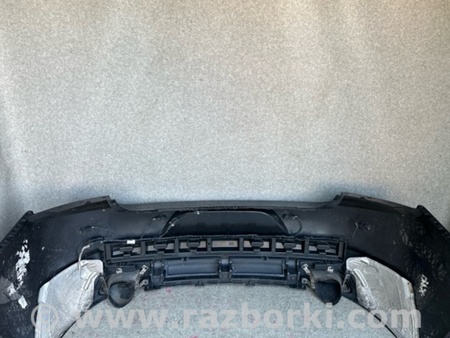 ФОТО Бампер задній для Dodge Charger (11-15) Київ