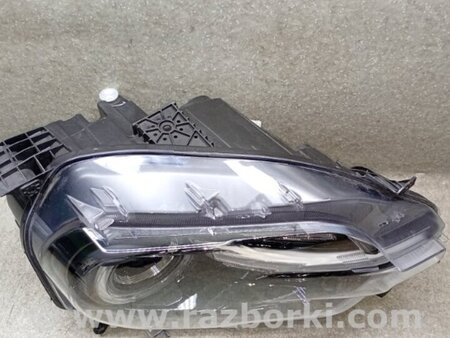 ФОТО Фара для Ford Bronco U725 (07.2020-...) Київ
