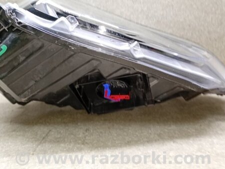 ФОТО Фара для Ford Bronco U725 (07.2020-...) Київ