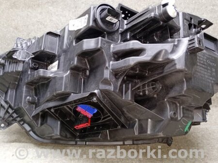 ФОТО Фара для Ford Bronco U725 (07.2020-...) Київ