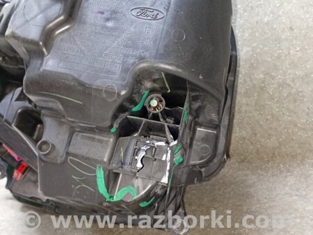 ФОТО Фара для Ford Bronco U725 (07.2020-...) Київ