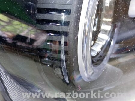 ФОТО Фара для Ford Bronco U725 (07.2020-...) Київ