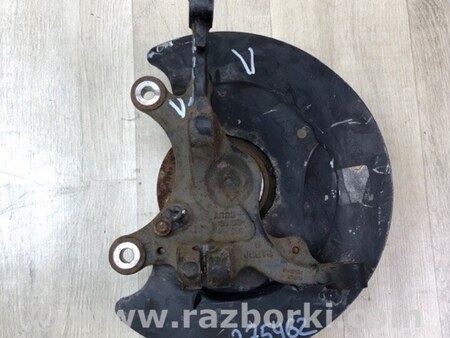 ФОТО Кулак поворотний для Ford Mustang Mk5 (05-14) Київ