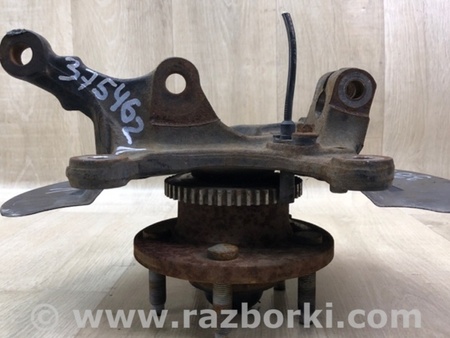 ФОТО Кулак поворотний для Ford Mustang Mk5 (05-14) Київ
