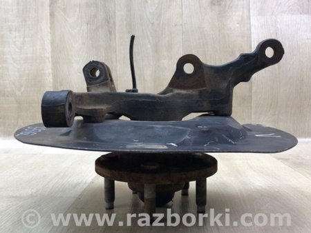 ФОТО Кулак поворотний для Ford Mustang Mk5 (05-14) Київ