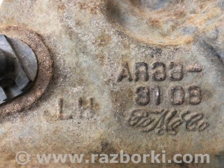 ФОТО Кулак поворотний для Ford Mustang Mk5 (05-14) Київ