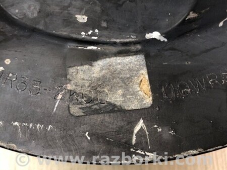 ФОТО Кулак поворотний для Ford Mustang Mk5 (05-14) Київ