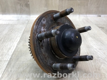 ФОТО Маточина колеса для Ford Mustang Mk5 (05-14) Київ