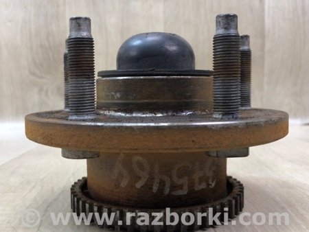 ФОТО Маточина колеса для Ford Mustang Mk5 (05-14) Київ