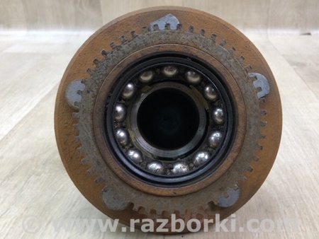 ФОТО Маточина колеса для Ford Mustang Mk5 (05-14) Київ