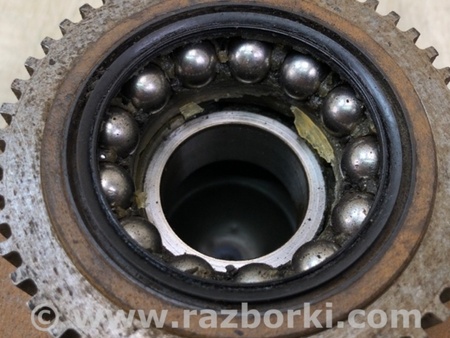 ФОТО Маточина колеса для Ford Mustang Mk5 (05-14) Київ