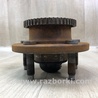 ФОТО Маточина колеса для Ford Mustang Mk5 (05-14) Київ
