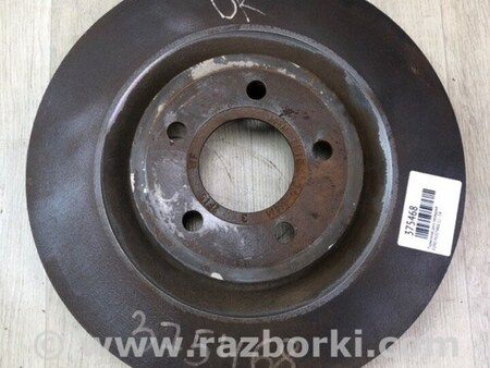 ФОТО Гальмівний диск передній для Ford Mustang Mk5 (05-14) Київ
