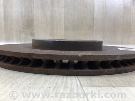 ФОТО Гальмівний диск передній для Ford Mustang Mk5 (05-14) Київ