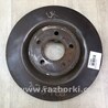 Гальмівний диск передній Ford Mustang Mk5 (05-14)