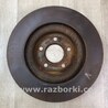 ФОТО Гальмівний диск передній для Ford Mustang Mk5 (05-14) Київ
