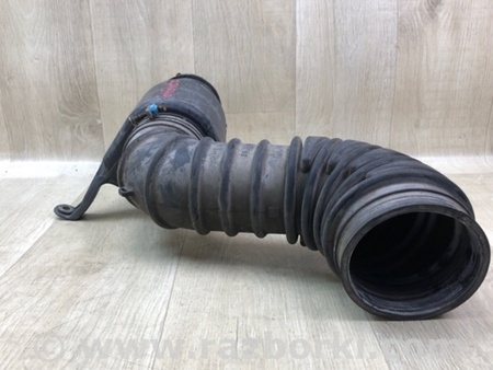 ФОТО Резонатор повітряного фільтра для Toyota Land Cruiser Prado J120 (02-09) Київ