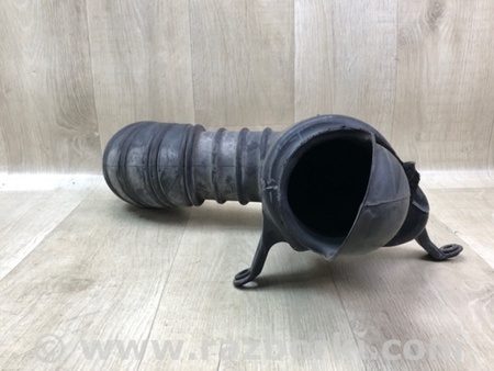 ФОТО Резонатор повітряного фільтра для Toyota Land Cruiser Prado J120 (02-09) Київ