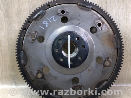 ФОТО Маховик АКПП для Mitsubishi Pajero IV V83-V88 (06-21) Київ