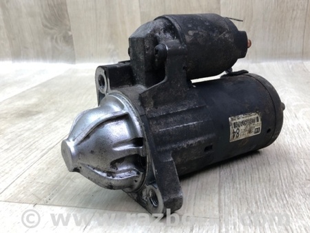 ФОТО Стартер для Mitsubishi Pajero IV V83-V88 (06-21) Київ