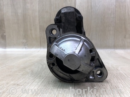 ФОТО Стартер для Mitsubishi Pajero IV V83-V88 (06-21) Київ