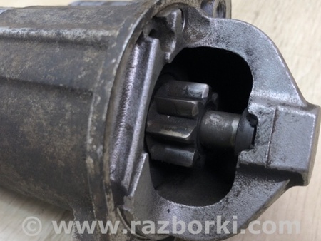 ФОТО Стартер для Mitsubishi Pajero IV V83-V88 (06-21) Київ