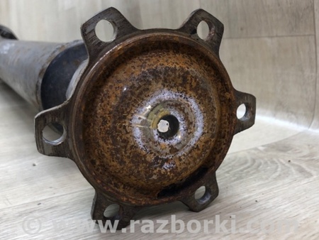 ФОТО Карданний вал задній для Mitsubishi Pajero IV V83-V88 (06-21) Київ
