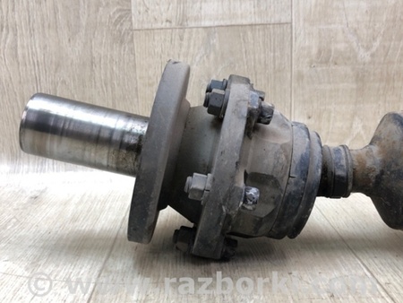 ФОТО Карданний вал задній для Mitsubishi Pajero IV V83-V88 (06-21) Київ