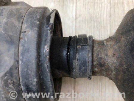 ФОТО Карданний вал задній для Mitsubishi Pajero IV V83-V88 (06-21) Київ