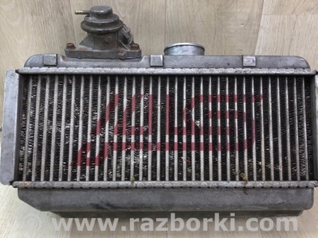 ФОТО Радіатор інтеркулера для Subaru Impreza II GD GG (00-07) Київ