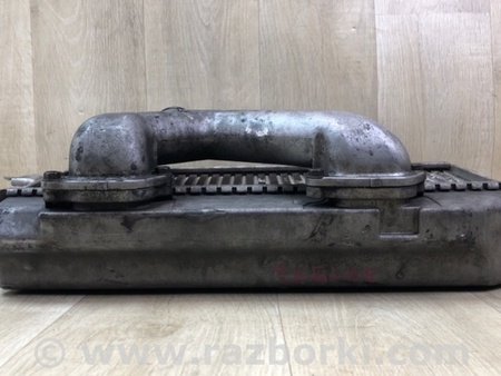 ФОТО Радіатор інтеркулера для Subaru Impreza II GD GG (00-07) Київ