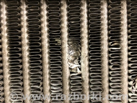 ФОТО Радіатор інтеркулера для Subaru Impreza II GD GG (00-07) Київ