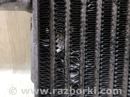 ФОТО Радіатор інтеркулера для Subaru Impreza II GD GG (00-07) Київ