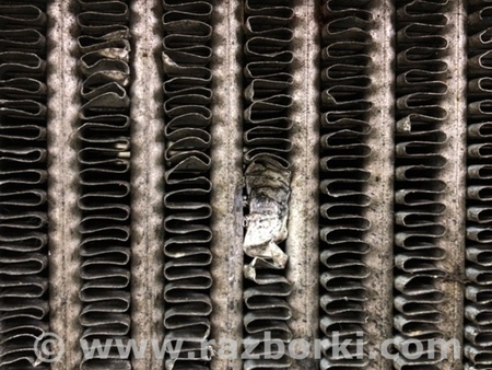 ФОТО Радіатор інтеркулера для Subaru Impreza II GD GG (00-07) Київ
