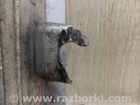 ФОТО Радіатор інтеркулера для Subaru Impreza II GD GG (00-07) Київ
