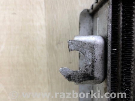 ФОТО Радіатор інтеркулера для Subaru Impreza II GD GG (00-07) Київ