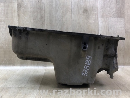 ФОТО Піддон двигуна для Mitsubishi Pajero IV V83-V88 (06-21) Київ